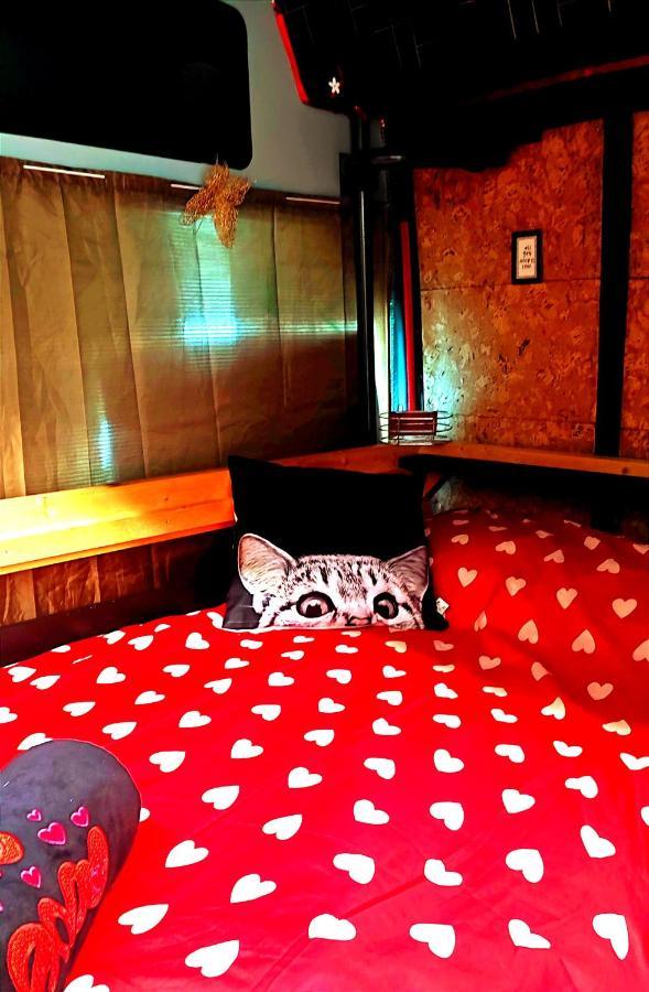 Rinconcito Dreams Hotel Tahiche Exterior foto