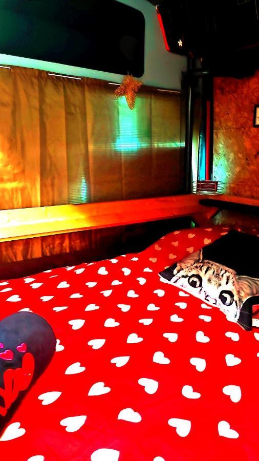 Rinconcito Dreams Hotel Tahiche Quarto foto